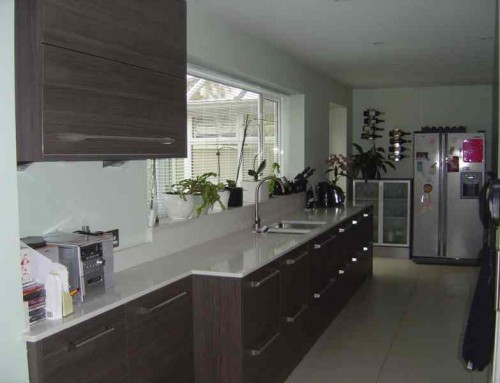 Kitchen Renovation, Sunninghill
